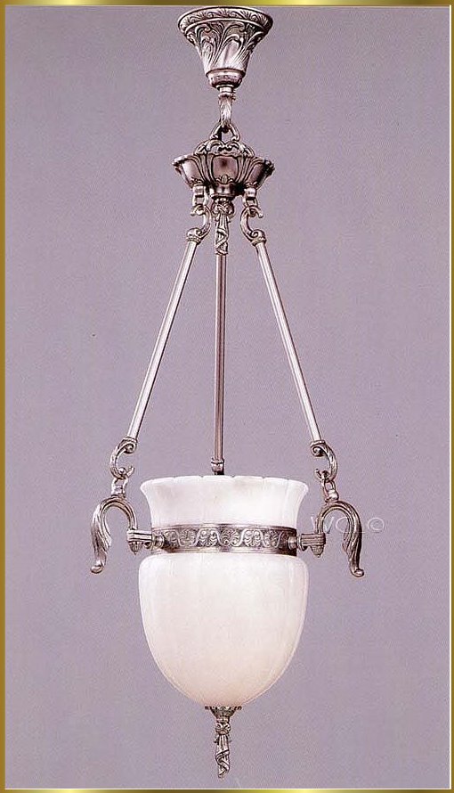 Pendant Chandeliers Model: RL 355-38